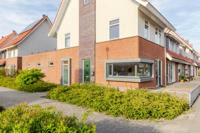 Woning Donaulaan 42 Purmerend