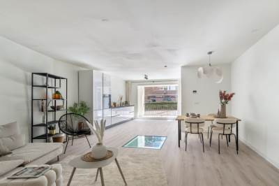 Woning Meerstraat 12C Beverwijk