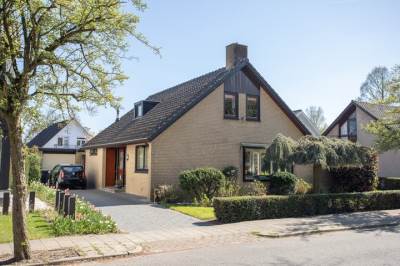 Woning Beethovenlaan 16 Almelo