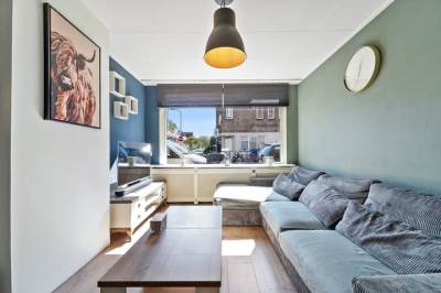 Woning Jan ten Brinkstraat 21 Den Haag