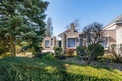 Woning Havikstraat 1 Gennep