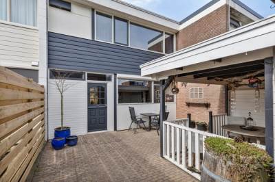 Woning Laan van het Kinholt 345 Emmen