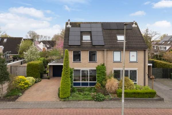 Woning Schierstins 4 Leeuwarden