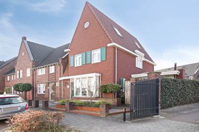 Woning Actus 16 Veldhoven
