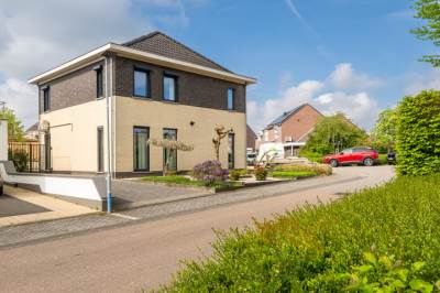 Woning Laurierveld 37 Hulsberg