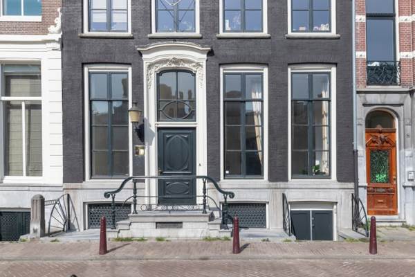 Woning Herengracht 10A Amsterdam