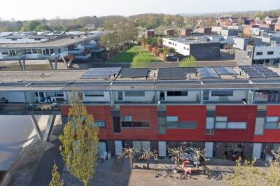 Woning Watersniphof 15 Middelburg