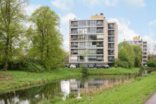 Woning Bontekoestraat 155 Arnhem