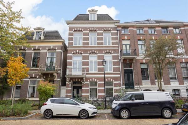 Woning Parkstraat 701 Arnhem