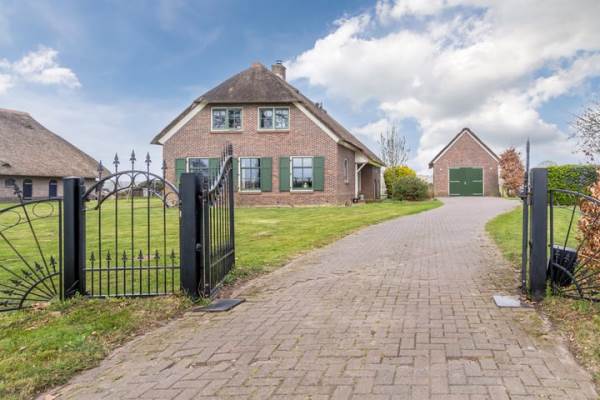 Woning Broekstraat 13 Lochem