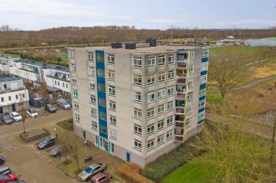 Woning Arendlaan 60 Delft