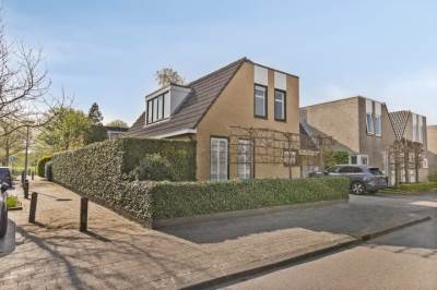 Woning Liesbos 96 Hoofddorp