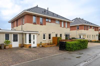 Woning Wolga 27 Doetinchem