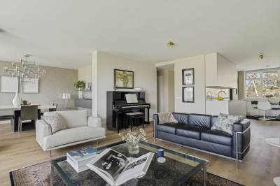 Woning Marthalaan 2305 Enschede