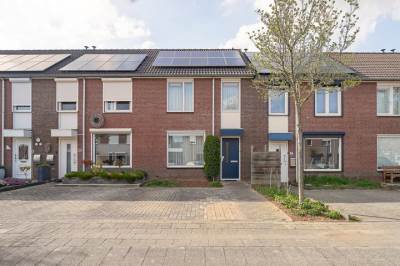 Woning Jules Kayserstraat 31 Heerlen
