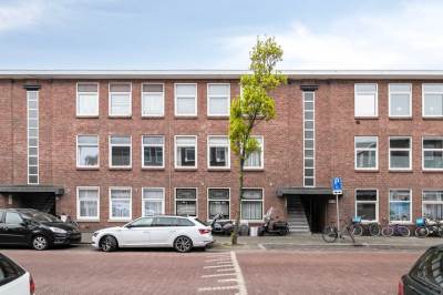 Woning Pluvierstraat 285 Den Haag