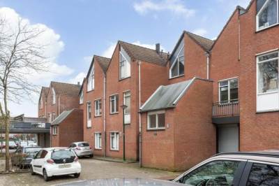 Woning Antilopespoor 147 Maarssen