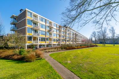 Woning Maarten Lutherweg 121 Amstelveen