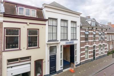 Woning Gasthuisstraat 13 Tiel