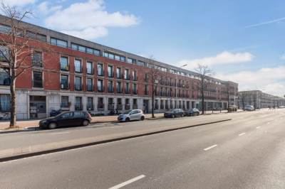 Woning Vaillantlaan 90 Den Haag