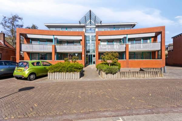 Woning Voorstraat 14AP08 Poeldijk