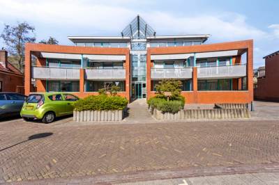 Woning Voorstraat 14AP08 Poeldijk