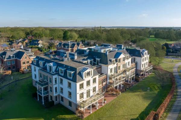 Woning J.J. Boeijesweg 50011 Burgh-Haamstede