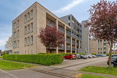 Woning De Maaidorser 137 Arnhem