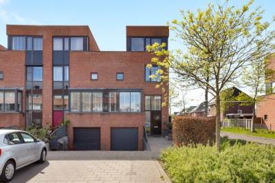 Woning Reling 77 Nijkerk