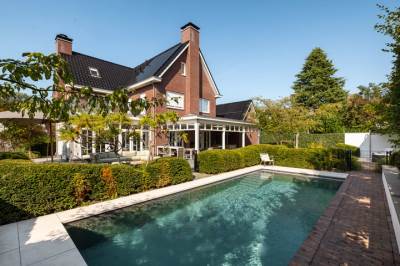 Woning Kerkstraat 20 Hendrik-Ido-Ambacht