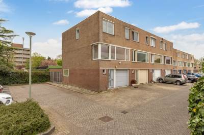 Woning Damsterdiep 78 Dordrecht