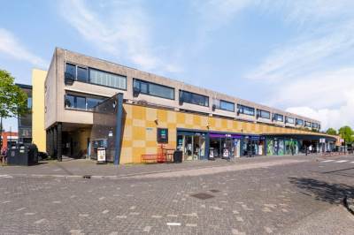 Woning De Kramershilt 34 Leusden