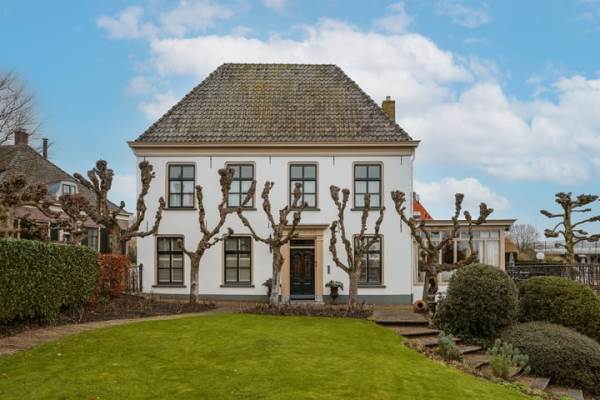 Woning Havendijk 16 Beesd