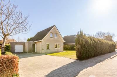 Woning Oudaen 68 Lelystad
