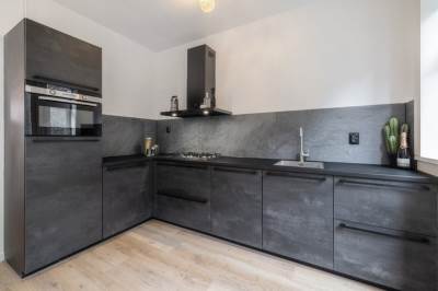 Woning Willem Buytewechstraat 50B Rotterdam