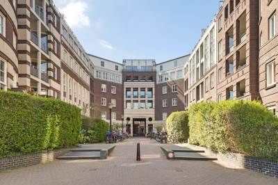 Woning Van der Palmkade 131 Amsterdam