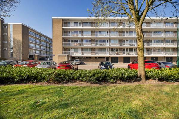 Woning Rubenslaan 186 Soest