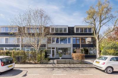 Woning Duivelandselaan 17 Amstelveen