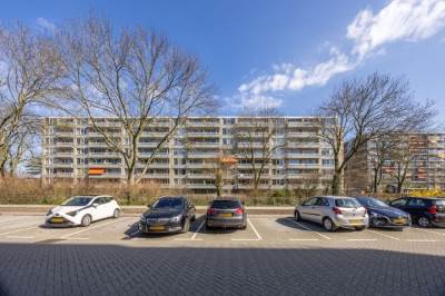 Woning Everaertstraat 313 Rotterdam