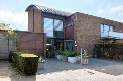 Woning Haagwinde 1 Zevenbergen
