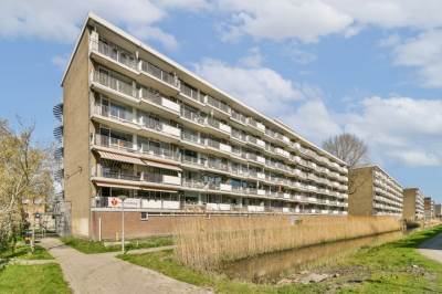 Woning Ronsseweg 507 Gouda