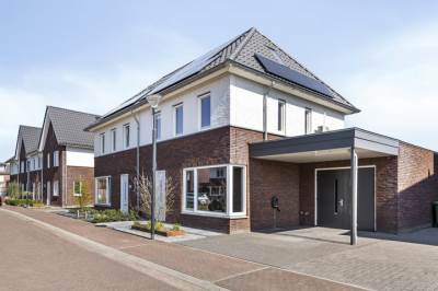 Woning Meester Bakxstraat 23 Oirschot