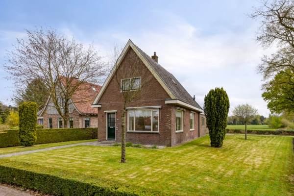 Woning Schoterlandseweg 16 Oudehorne