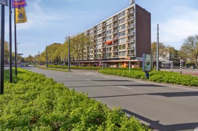 Woning 's-Gravelandseweg 632 Schiedam