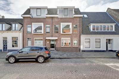 Woning Voorstraat 71A Katwijk (ZH)