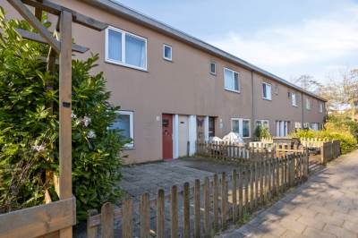 Woning Abrikozenstraat 12 Amsterdam