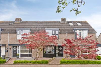 Woning Calshof 21 Etten-Leur