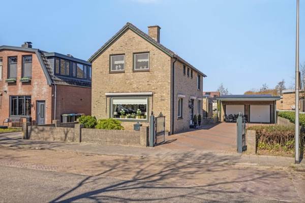 Woning Gronausestraat 991 Enschede