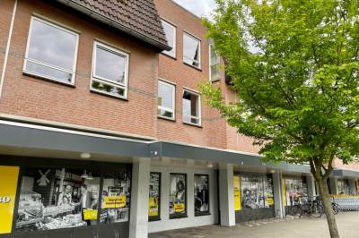 Woning Sofiastraat 7 Sint-Oedenrode