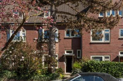Woning Javastraat 89 Nijmegen